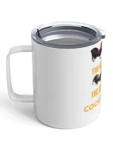 Insulated Mug