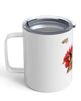 Insulated Mug