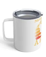 Insulated Mug