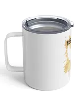 Insulated Mug