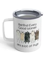 Insulated Mug