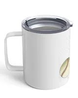 Insulated Mug