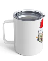 Insulated Mug