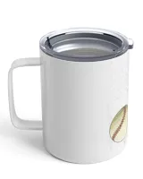 Insulated Mug