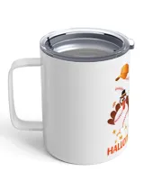 Insulated Mug