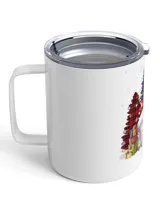 Insulated Mug