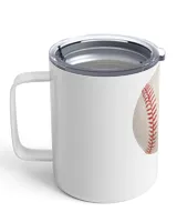 Insulated Mug