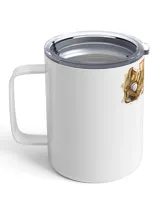 Insulated Mug