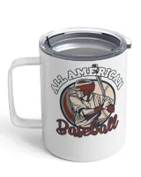 Insulated Mug