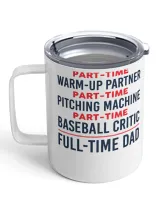 Insulated Mug