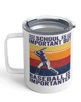Insulated Mug