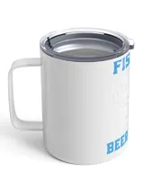 Insulated Mug