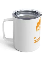 Insulated Mug