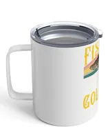 Insulated Mug
