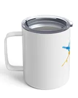Insulated Mug