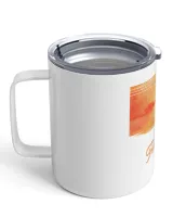 Insulated Mug