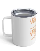 Insulated Mug