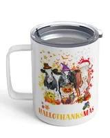 Insulated Mug