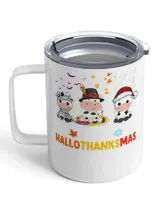 Insulated Mug