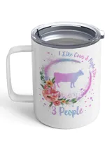 Insulated Mug