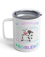 Insulated Mug