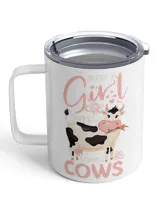 Insulated Mug