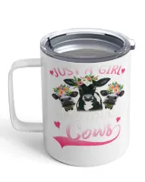 Insulated Mug