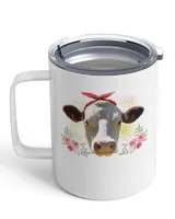 Insulated Mug
