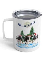 Insulated Mug