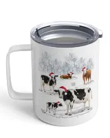 Insulated Mug