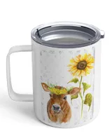 Insulated Mug