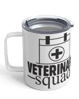 Insulated Mug