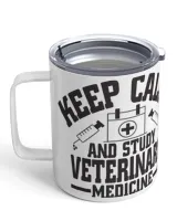 Insulated Mug