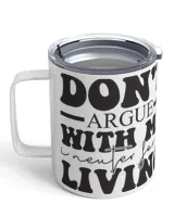 Insulated Mug Insulated Mug