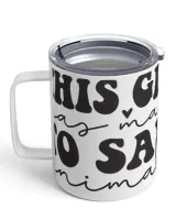 Insulated Mug Insulated Mug