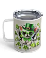 Insulated Mug Insulated Mug