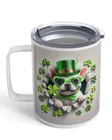 Insulated Mug Insulated Mug