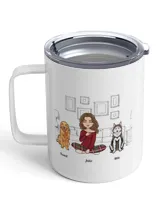 Insulated Mug