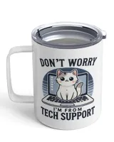 Insulated Mug