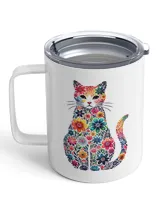 Insulated Mug