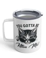 Insulated Mug Insulated Mug
