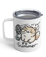 Insulated Mug