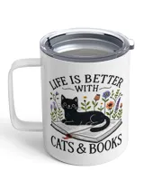 Insulated Mug