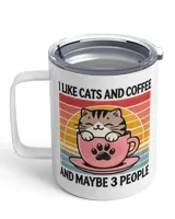 Insulated Mug Insulated Mug