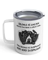Insulated Mug