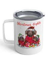 Insulated Mug