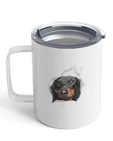 Insulated Mug