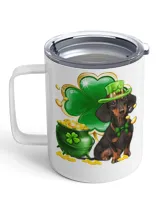 Insulated Mug