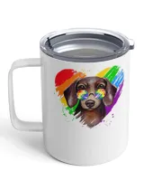 Insulated Mug