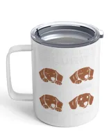 Insulated Mug